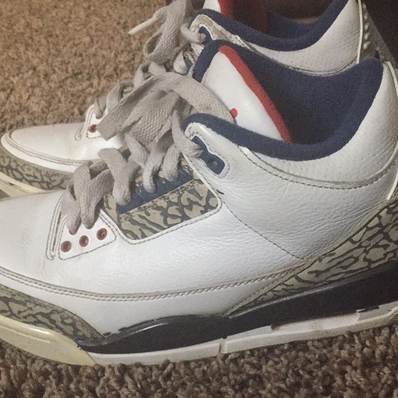 Jordan’s - Picture 1 of 1